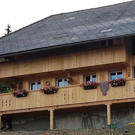 B&B Kraettli Eggiwil Kültér fotó
