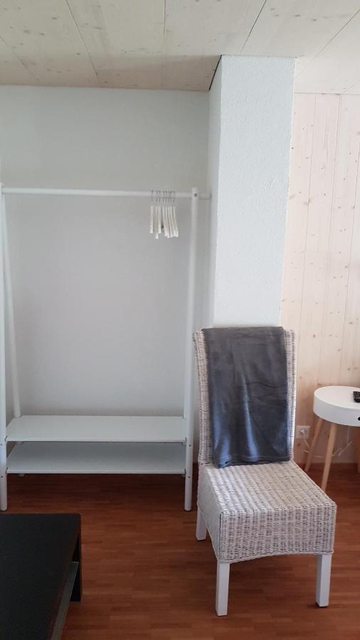 B&B Kraettli Eggiwil Kültér fotó