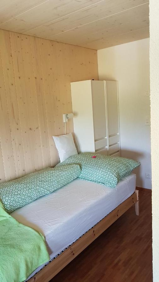 B&B Kraettli Eggiwil Kültér fotó